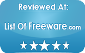 ListOfFreeware Award