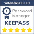 WindowsHelper Award